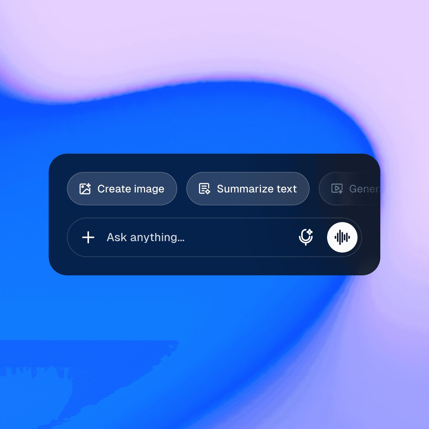 Chats IA para conversaciones rápidas e inteligentes
